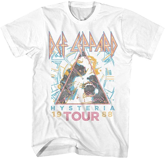 English Lop consequuntur Rock Shirt